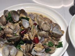-小螺号海鲜·地道鲁菜(泉城广场店)