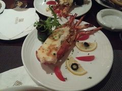 -华安国际大酒店-餐厅