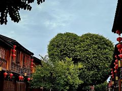 -三坊七巷历史文化街区