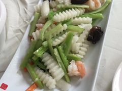 -胖姐渔村(中源大道店)