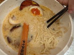 -味千拉面(又一城店)