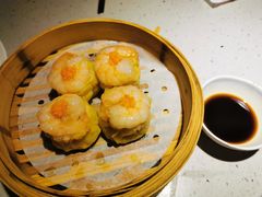 明虾蟹子烧卖-吉旺港式餐厅(南方商城店)