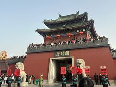 -开封府