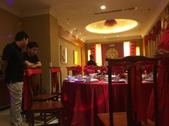 包厢-青岛蓝海大饭店·渔歌舫(李沧店)