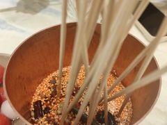 -孔雀云贵川·融合菜(长宁来福士店)