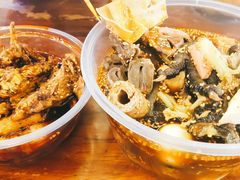 -八一路好吃街(雨田商务大厦店)