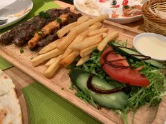 -ALAMEEN阿拉伯餐厅(三里屯店)