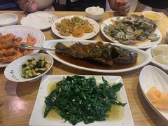 -南海渔家•海鲜•正宗海南菜(海棠湾店)