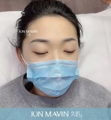 -久匠·纹眉半永久野生眉