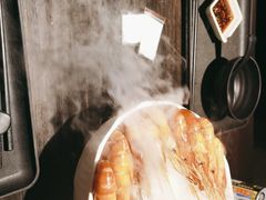 -乔街深夜食堂·台州菜·高压锅生蚝(杭州总店)