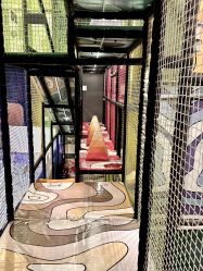 -meland club亲子乐园(北京芳圆里ID MALL店)