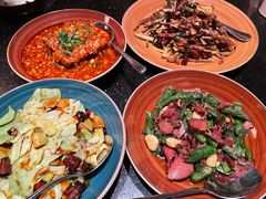 -华豫川酒家(大卫城店)