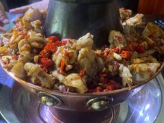 -北龙火锅店(燕山大街店)