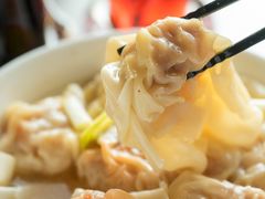 -一记面馆·云吞面嘅专家(富华店)