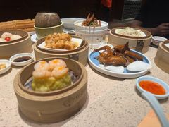 -点都德(聚福楼店)