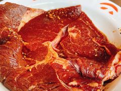 -永安里地摊烤肉(首创店)