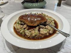 -宴昆山·私房菜(春晖店)