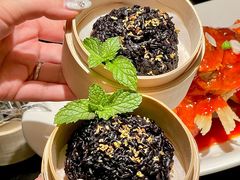 -吴越荣记苏州菜·松鼠桂鱼(月光码头店)