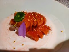 桂花蜜藕-桂满陇天书(南京德基旗舰店)