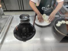 -老乡村美食农庄