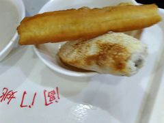 -阊门姚记豆浆(旧学前直营店)