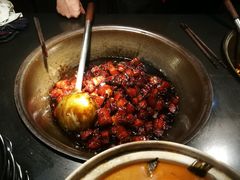 -小菜园新徽菜(芜湖万达店)