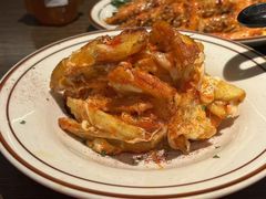 -ZAFFERANO西班牙海鲜饭(上海首店)