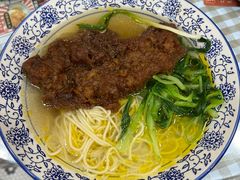 -阿金大白·上海菜馆(新天地店)