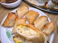 -连家船海鲜大排档·20年闽菜店(厦大店)