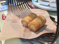 -香港威特瑞茶餐厅(小白楼音乐厅店)