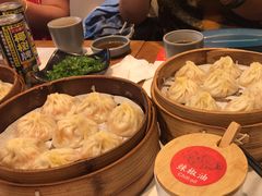 -馋三尺蟹粉小笼(人民广场店)