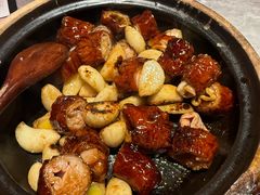 -啫神·广州地标美食(北京路店)