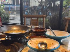 -常和州·夜宵大排档(常州单店)