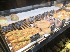 -Let's Taipei 非常烘焙(太古里店)