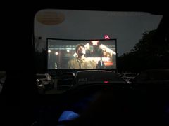 -枫花园汽车电影院(朝阳公园店)