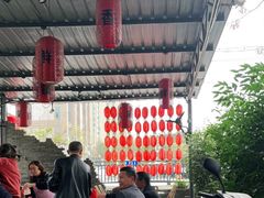 -回水镇·江湖川菜(恒大新城店)