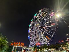 -南昌之星摩天轮