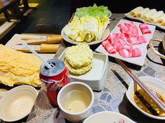 -小龙坎火锅(总店)