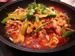 -渝蛙馆(新百店)