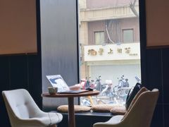 -VESH COFFEE(定西路店)