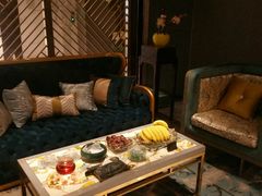 -璞·澐间影院式足道SPA(尚悦湾店)
