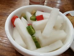 萝卜皮-刘聋子粉馆(张家界总店)