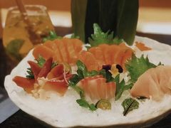 -德川家日本料理(中关村寰太大厦店)