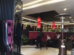 -高第街56号餐厅(邹城新一中店)