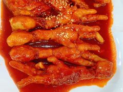 -顺姬冷面(延大店)