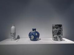 -中国美术学院象山校区-民艺博物馆