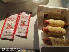 -达美乐比萨(国瑞北路店)