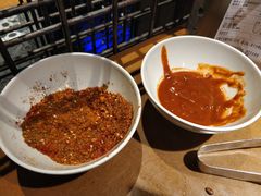 -佰烧海鲜烤肉火锅自助(熙地港店)