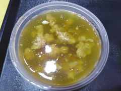 -好成财牛排馆(涂门街总店)