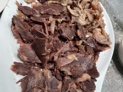 -高玛纳驴肉火烧(河间总店)